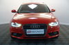 Audi A4 Avant 2.0 TDI SE Technik Estate 5dr Diesel Multitronic Euro 5 (s/s) (150 ps) 5dr Automatic 2025