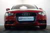 Audi A4 Avant 2.0 TDI SE Technik Estate 5dr Diesel Multitronic Euro 5 (s/s) (150 ps) 5dr Automatic 2025