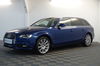 Audi A4 Avant 2.0 TDI SE Technik Estate 5dr Diesel S Tronic quattro Euro 5 (s/s) (177 ps) 5dr Automatic 2025