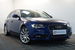Audi A4 Avant 2.0 TDI SE Technik Estate 5dr Diesel S Tronic quattro Euro 5 (s/s) (177 ps) 5dr Automatic 2014
