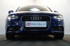 Audi A4 Avant 2.0 TDI SE Technik Estate 5dr Diesel S Tronic quattro Euro 5 (s/s) (177 ps) 5dr Automatic 2025