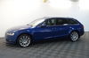 Audi A4 Avant 2.0 TDI SE Technik Estate 5dr Diesel S Tronic quattro Euro 5 (s/s) (177 ps) 5dr Automatic 2025