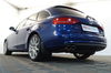 Audi A4 Avant 2.0 TDI SE Technik Estate 5dr Diesel S Tronic quattro Euro 5 (s/s) (177 ps) 5dr Automatic 2025