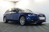 Audi A4 Avant 2.0 TDI SE Technik Estate 5dr Diesel S Tronic quattro Euro 5 (s/s) (177 ps) 5dr Automatic 2025