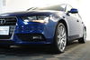 Audi A4 Avant 2.0 TDI SE Technik Estate 5dr Diesel S Tronic quattro Euro 5 (s/s) (177 ps) 5dr Automatic 2025