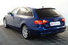 Audi A4 Avant 2.0 TDI SE Technik Estate 5dr Diesel S Tronic quattro Euro 5 (s/s) (177 ps) 5dr Automatic 2025