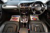Audi A4 Avant 2.0 TDI SE Technik Estate 5dr Diesel S Tronic quattro Euro 5 (s/s) (177 ps) 5dr Automatic 2025