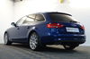 Audi A4 Avant 2.0 TDI SE Technik Estate 5dr Diesel S Tronic quattro Euro 5 (s/s) (177 ps) 5dr Automatic 2025