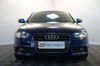 Audi A4 Avant 2.0 TDI SE Technik Estate 5dr Diesel S Tronic quattro Euro 5 (s/s) (177 ps) 5dr Automatic 2025