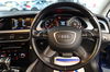Audi A4 Avant 2.0 TDI SE Technik Estate 5dr Diesel S Tronic quattro Euro 5 (s/s) (177 ps) 5dr Automatic 2025