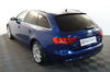 Audi A4 Avant 2.0 TDI SE Technik Estate 5dr Diesel S Tronic quattro Euro 5 (s/s) (177 ps) 5dr Automatic 2025