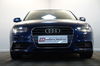 Audi A4 Avant 2.0 TDI ultra SE Technik Estate 5dr Diesel Manual Euro 6 (s/s) (163 ps) 5dr Manual 2025