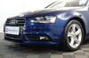 Audi A4 Avant 2.0 TDI ultra SE Technik Estate 5dr Diesel Manual Euro 6 (s/s) (163 ps) 5dr Manual 2025