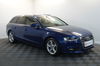Audi A4 Avant 2.0 TDI ultra SE Technik Estate 5dr Diesel Manual Euro 6 (s/s) (163 ps) 5dr Manual 2025