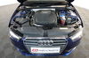 Audi A4 Avant 2.0 TDI ultra SE Technik Estate 5dr Diesel Manual Euro 6 (s/s) (163 ps) 5dr Manual 2025
