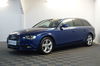 Audi A4 Avant 2.0 TDI ultra SE Technik Estate 5dr Diesel Manual Euro 6 (s/s) (163 ps) 5dr Manual 2025
