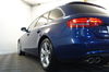 Audi A4 Avant 2.0 TDI ultra SE Technik Estate 5dr Diesel Manual Euro 6 (s/s) (163 ps) 5dr Manual 2025