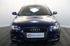 Audi A4 Avant 2.0 TDI ultra SE Technik Estate 5dr Diesel Manual Euro 6 (s/s) (163 ps) 5dr Manual 2025