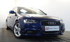 Audi A4 Avant 2.0 TDI ultra SE Technik Estate 5dr Diesel Manual Euro 6 (s/s) (163 ps) 5dr Manual 2025