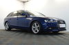 Audi A4 Avant 2.0 TDI ultra SE Technik Estate 5dr Diesel Manual Euro 6 (s/s) (163 ps) 5dr Manual 2025