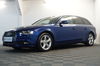 Audi A4 Avant 2.0 TDI ultra SE Technik Estate 5dr Diesel Manual Euro 6 (s/s) (163 ps) 5dr Manual 2025