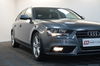 Audi A4 Avant 2.0 TDI ultra SE Technik Estate 5dr Diesel Manual Euro 6 (s/s) (163 ps) 5dr Manual 2025