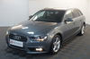 Audi A4 Avant 2.0 TDI ultra SE Technik Estate 5dr Diesel Manual Euro 6 (s/s) (163 ps) 5dr Manual 2025