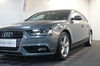 Audi A4 Avant 2.0 TDI ultra SE Technik Estate 5dr Diesel Manual Euro 6 (s/s) (163 ps) 5dr Manual 2025