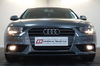Audi A4 Avant 2.0 TDI ultra SE Technik Estate 5dr Diesel Manual Euro 6 (s/s) (163 ps) 5dr Manual 2025