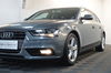 Audi A4 Avant 2.0 TDI ultra SE Technik Estate 5dr Diesel Manual Euro 6 (s/s) (163 ps) 5dr Manual 2025