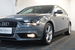 Audi A4 Avant 2.0 TDI ultra SE Technik Estate 5dr Diesel Manual Euro 6 (s/s) (163 ps) 5dr Manual 2014