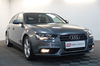 Audi A4 Avant 2.0 TDI ultra SE Technik Estate 5dr Diesel Manual Euro 6 (s/s) (163 ps) 5dr Manual 2025