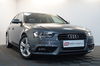 Audi A4 Avant 2.0 TDI ultra SE Technik Estate 5dr Diesel Manual Euro 6 (s/s) (163 ps) 5dr Manual 2025