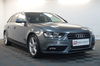 Audi A4 Avant 2.0 TDI ultra SE Technik Estate 5dr Diesel Manual Euro 6 (s/s) (163 ps) 5dr Manual 2025