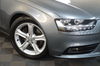 Audi A4 Avant 2.0 TDI ultra SE Technik Estate 5dr Diesel Manual Euro 6 (s/s) (163 ps) 5dr Manual 2025