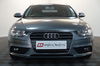 Audi A4 Avant 2.0 TDI ultra SE Technik Estate 5dr Diesel Manual Euro 6 (s/s) (163 ps) 5dr Manual 2025