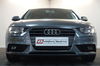 Audi A4 Avant 2.0 TDI ultra SE Technik Estate 5dr Diesel Manual Euro 6 (s/s) (163 ps) 5dr Manual 2025