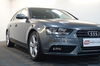 Audi A4 Avant 2.0 TDI ultra SE Technik Estate 5dr Diesel Manual Euro 6 (s/s) (163 ps) 5dr Manual 2025