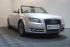 Audi A4 Cabriolet 1.8T Sport Convertible 2dr Petrol Manual (199 g/km, 161 bhp) 2dr Manual 2026