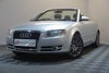 Audi A4 Cabriolet 1.8T Sport Convertible 2dr Petrol Manual (199 g/km, 161 bhp) 2dr Manual 2026