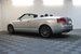 Audi A4 Cabriolet 1.8T Sport Convertible 2dr Petrol Manual (199 g/km, 161 bhp) 2dr Manual 2007