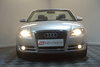 Audi A4 Cabriolet 1.8T Sport Convertible 2dr Petrol Manual (199 g/km, 161 bhp) 2dr Manual 2026