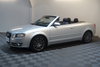 Audi A4 Cabriolet 1.8T Sport Convertible 2dr Petrol Manual (199 g/km, 161 bhp) 2dr Manual 2026