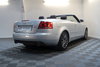 Audi A4 Cabriolet 1.8T Sport Convertible 2dr Petrol Manual (199 g/km, 161 bhp) 2dr Manual 2026