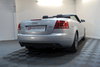 Audi A4 Cabriolet 1.8T Sport Convertible 2dr Petrol Manual (199 g/km, 161 bhp) 2dr Manual 2026