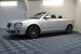 Audi A4 Cabriolet 1.8T Sport Convertible 2dr Petrol Manual (199 g/km, 161 bhp) 2dr Manual 2007