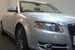 Audi A4 Cabriolet 1.8T Sport Convertible 2dr Petrol Manual (199 g/km, 161 bhp) 2dr Manual 2007