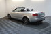 Audi A4 Cabriolet 1.8T Sport Convertible 2dr Petrol Manual (199 g/km, 161 bhp) 2dr Manual 2007