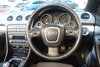 Audi A4 Cabriolet 1.8T Sport Convertible 2dr Petrol Manual (199 g/km, 161 bhp) 2dr Manual 2026