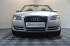 Audi A4 Cabriolet 1.8T Sport Convertible 2dr Petrol Manual (199 g/km, 161 bhp) 2dr Manual 2026